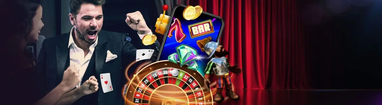 Willkommensbonus Banner